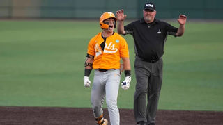 Riedell Report: Top College Eligible First Basemen for MLB Draft
