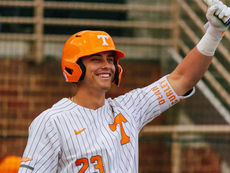 Riedell Report: 10 MLB Draft-Eligible Third Basemen to watch this weekend