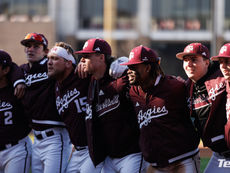 Texas A&M Baseball: Series Preview vs. Cal Poly