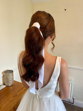 Bridal by Beckah