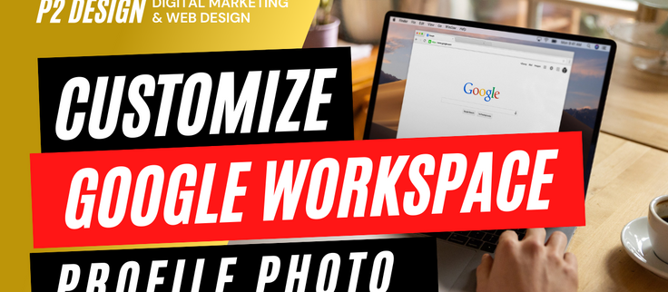 Customize Your Google Workspace Profile Photo