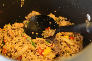 taco soup recipe