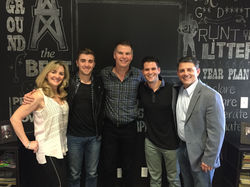bo eason event