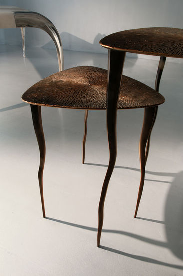 Perseide bronze table

Perseide tavolini in bronzo
By Mattia Frignani