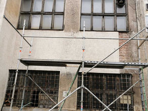 5 RAZLOGA ZAŠTO JE REDOVNO ČIŠĆENJE FASADA KLJUČNO