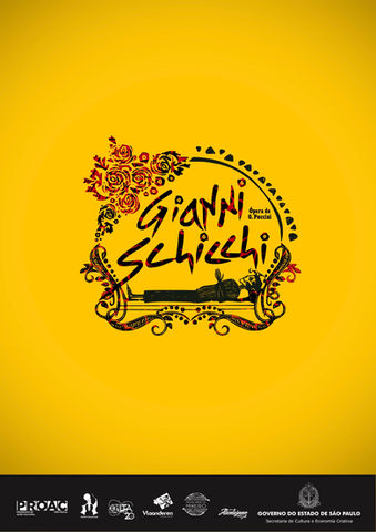 Gianni Scchichi - G. Puccini - 2022