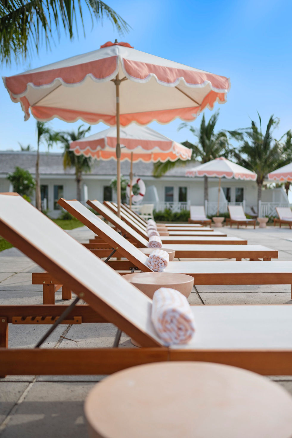 Andros Lighthouse Yacht Club, Swimming Pool, Bahamas