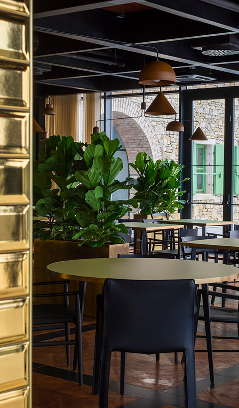 Roxanich Winery & Design Hotel — official hotel photography 3
