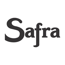 PERSIANAS SAFRA