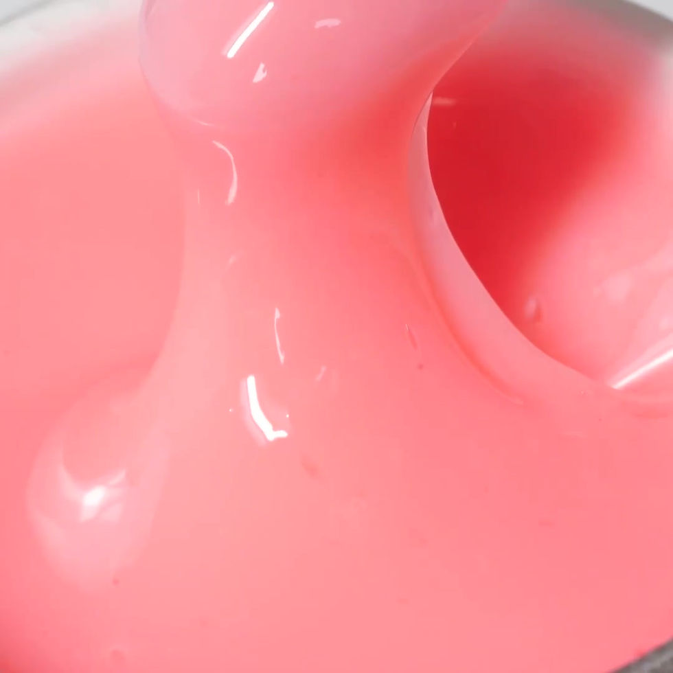 Miniatura: Builder Gel Nectar, 30g