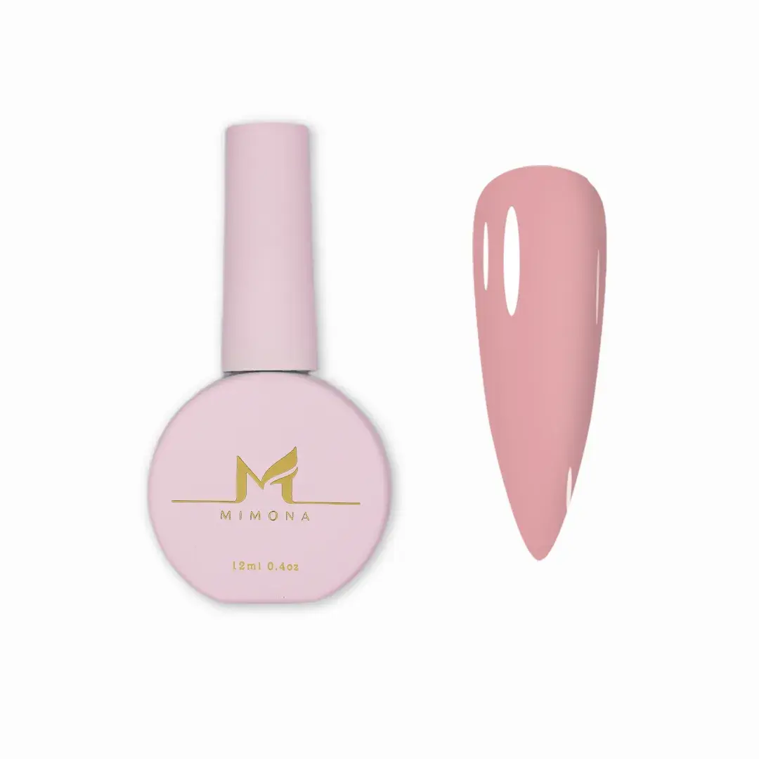 Polygel Liquid Beauty, 12 ml