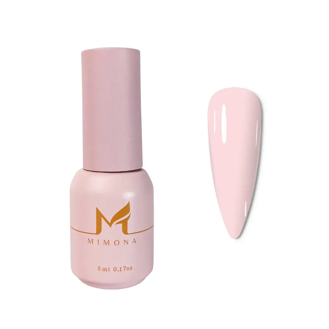 Smalto semipermanente More, 5ml