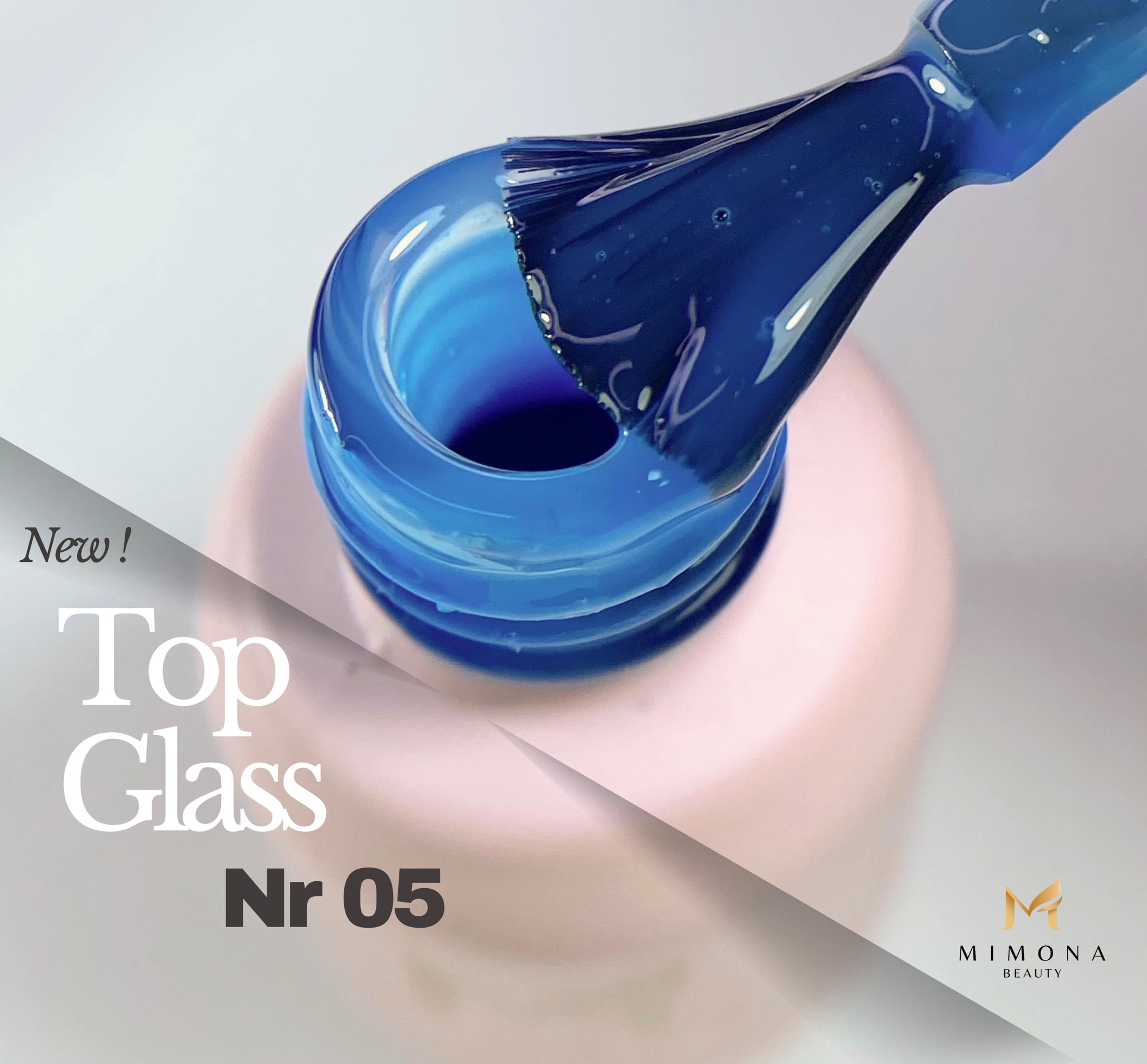 Glass Top 05, 5ml