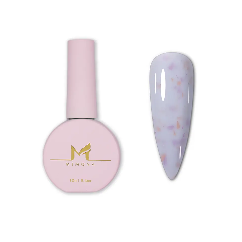 Cover Base Candy Flakes, 12ml