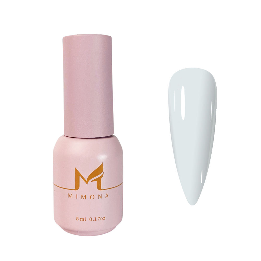 Smalto Semipermanente Fog, 5ml