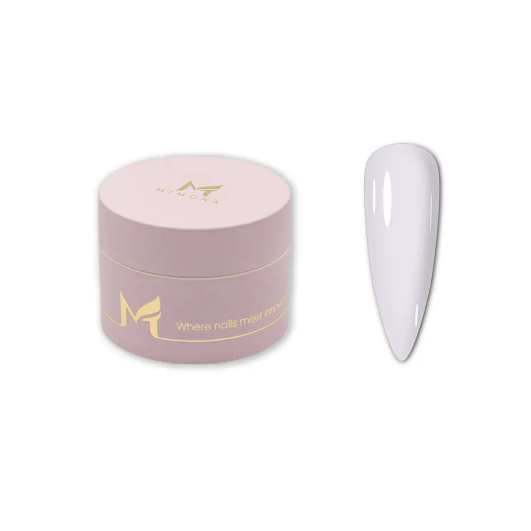 Builder Gel Mauve, 30g