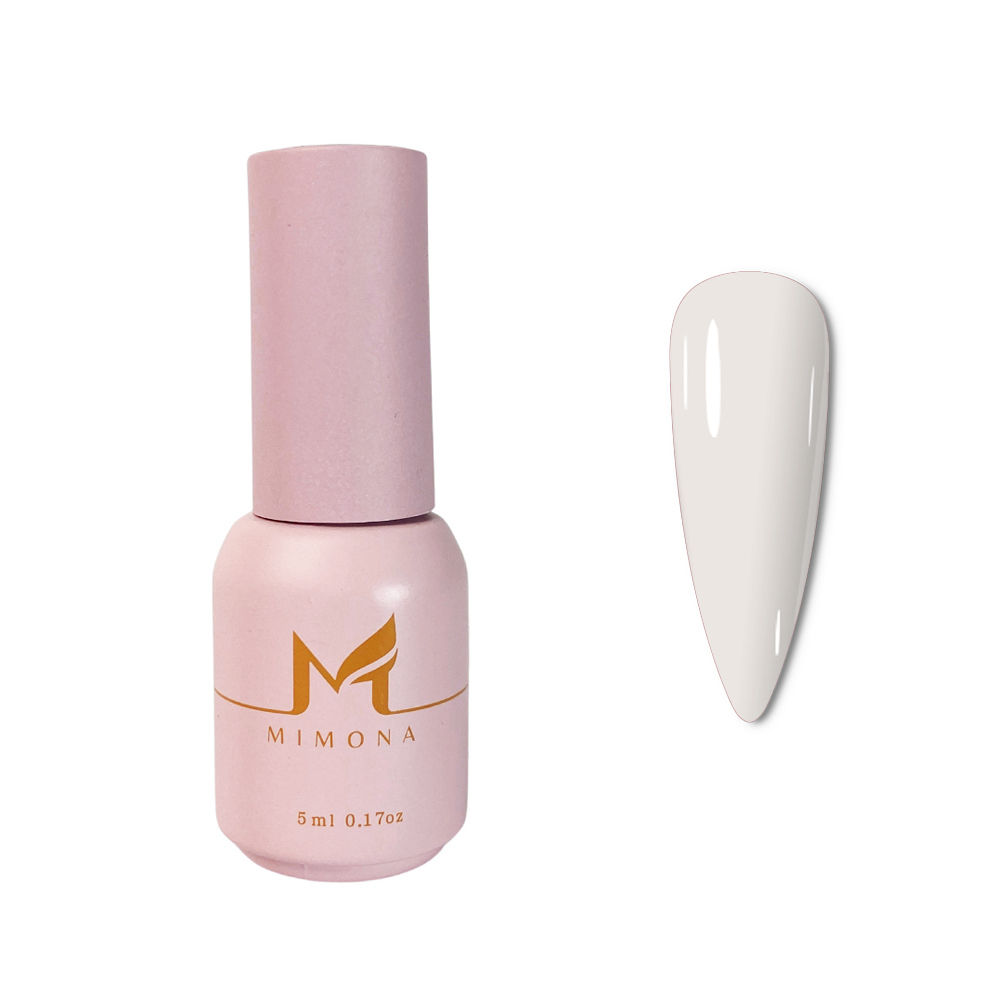 Smalto Semipermanente Greige, 5 ml
