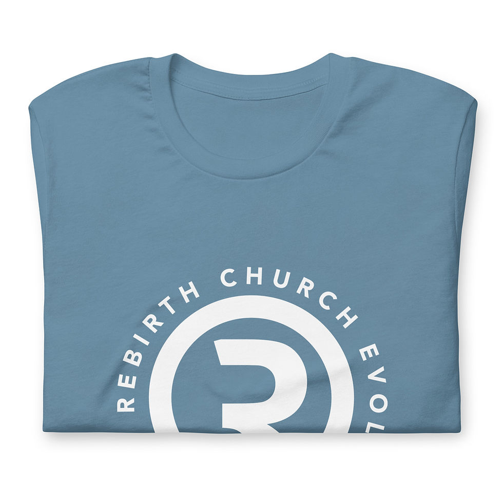 Thumbnail: Rebirth Classic T-shirt