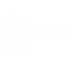 DK Don Kingston Construction white logo