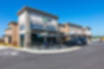 Creekside Shopping Center