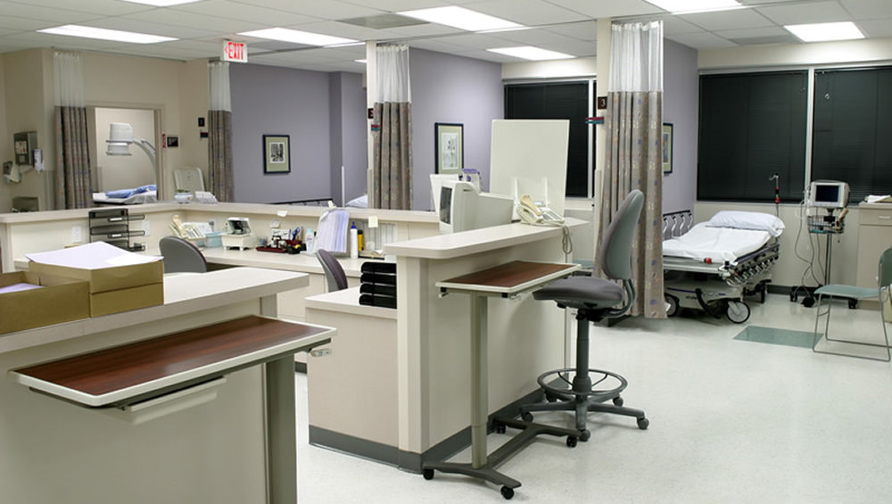Gwinnett Medical Center ASC, Lawrenceville GA, Gwinnett County