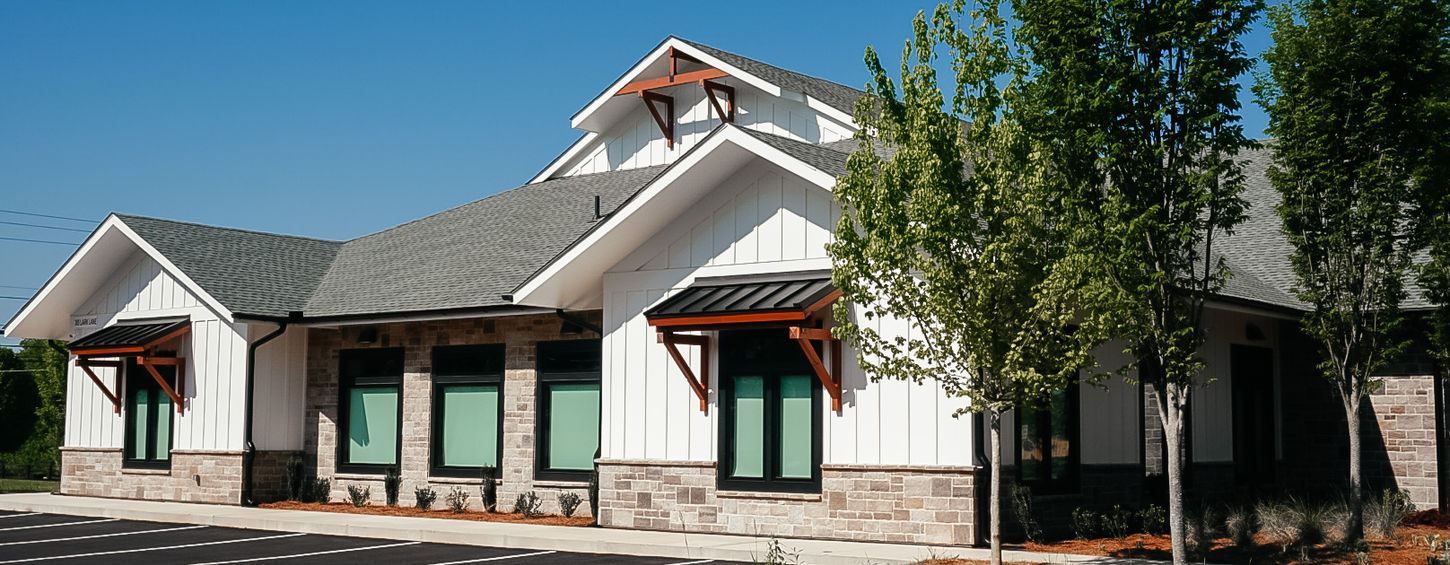 Dr. Kragor Orthodontics & Dr. Leach Pediatric Dentistry, Canton GA