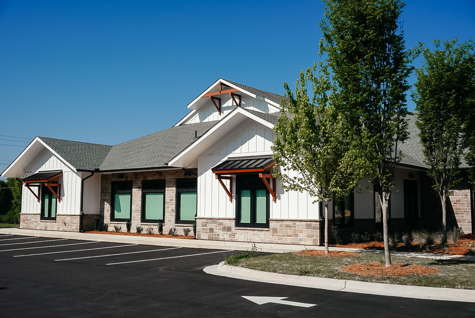 Dr. Kragor Orthodontics & Dr. Leach Pediatric Dentistry, Canton GA