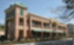 Peachtree Hills Shopping Center, Atlanta GA