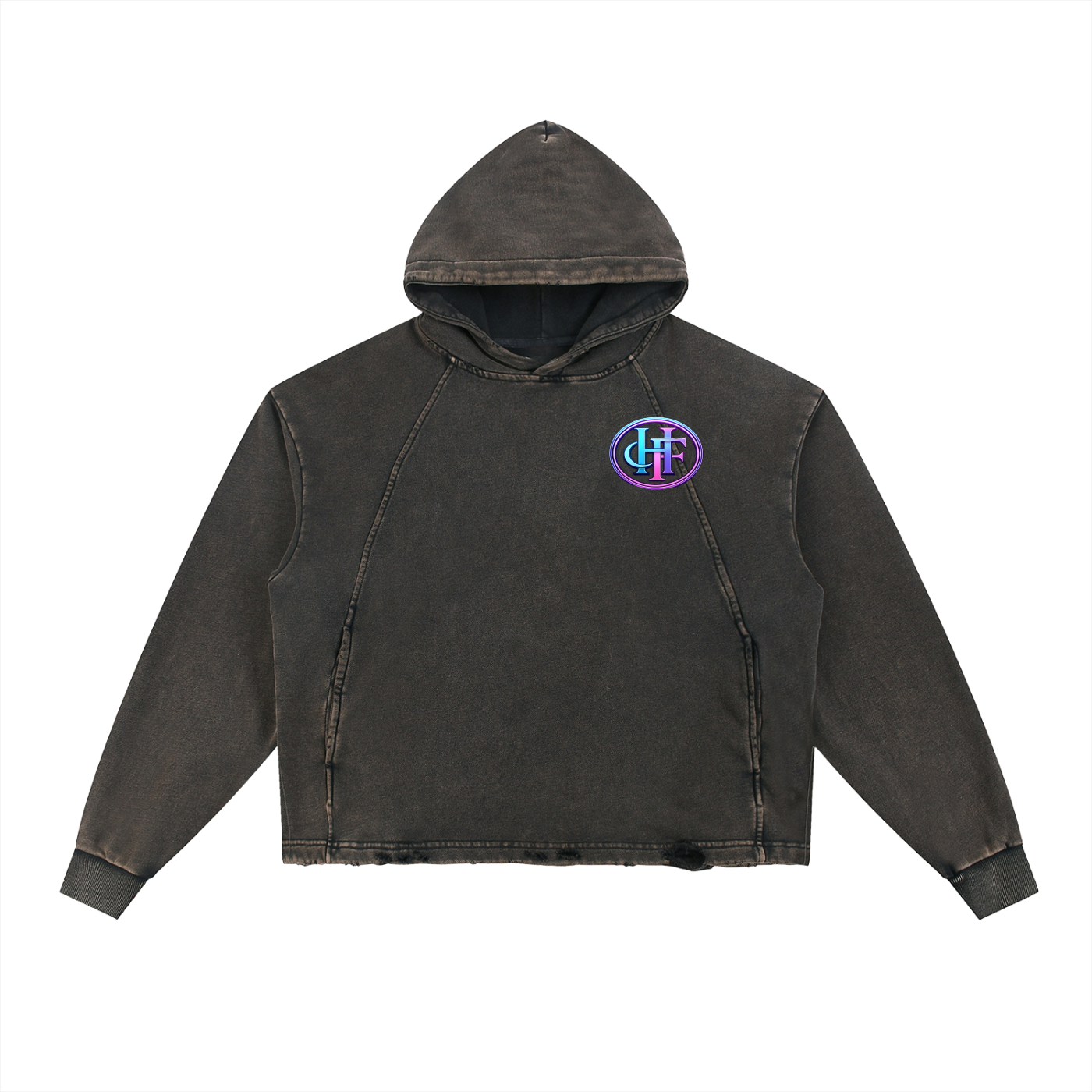 HFT hoodie