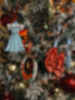 Thumbnail: Dorothy's Dress
