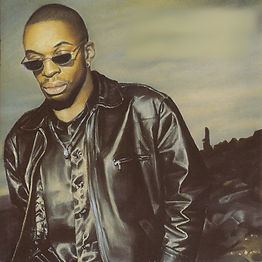 Down 2 Earth artwork