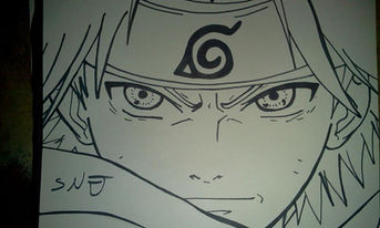 Dessin De La Semaine