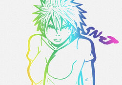 Random Girl 22 V2 By Senjith