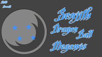 Dragon Ball Megamix [Download]