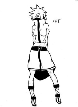 Random Girl 12 Bye Senjith