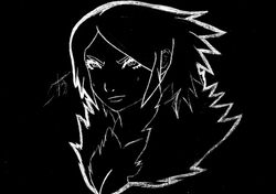 Random Girl 16 V2 By Senjith