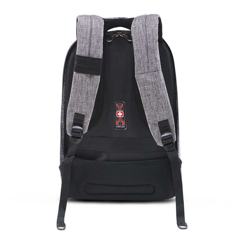 Anti-Theft Laptop Travel Backpack (Dual Shoulder)