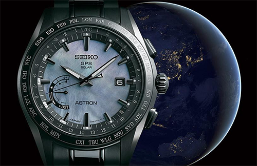 SEIKO