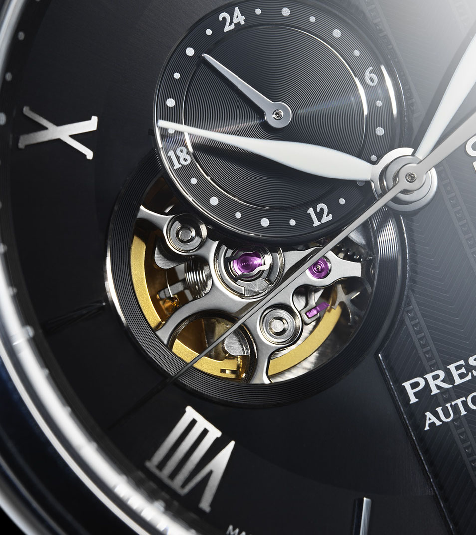 SEIKO