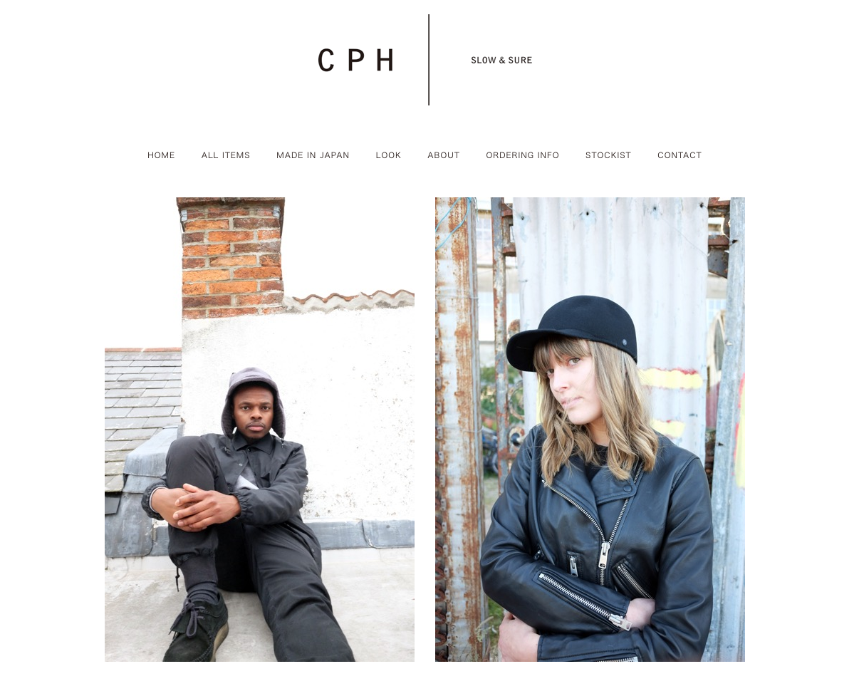 CPH