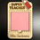 Thumbnail: Personalized Teacher Post-It Note Holder