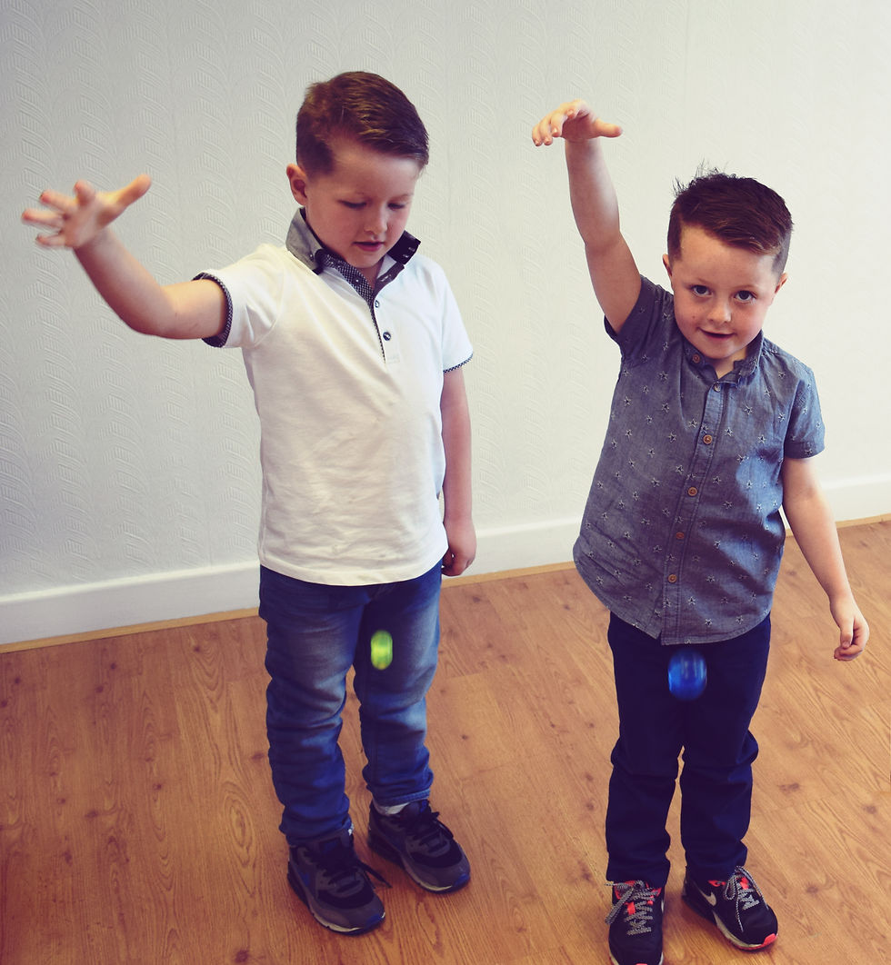 Grandparent session (1)