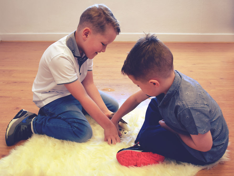 Grandparent session (23)