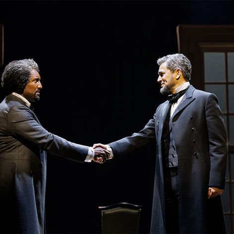 3 Summers of Lincoln