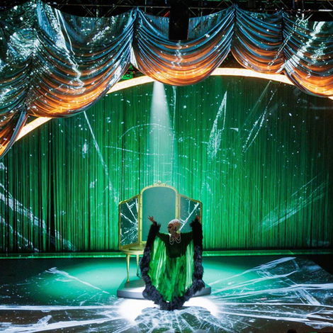 Velour: A Drag Spectacular