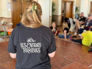 Les Enfants Terribles