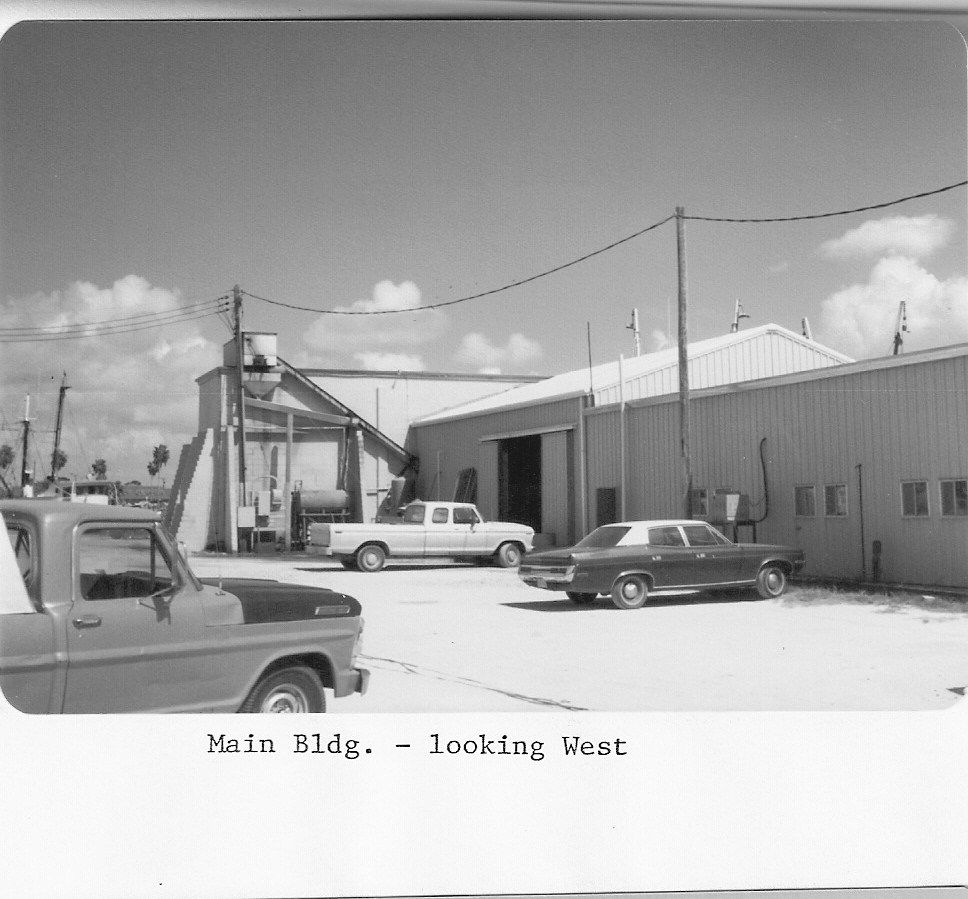 Jackson Seafood Rockport Harborfront