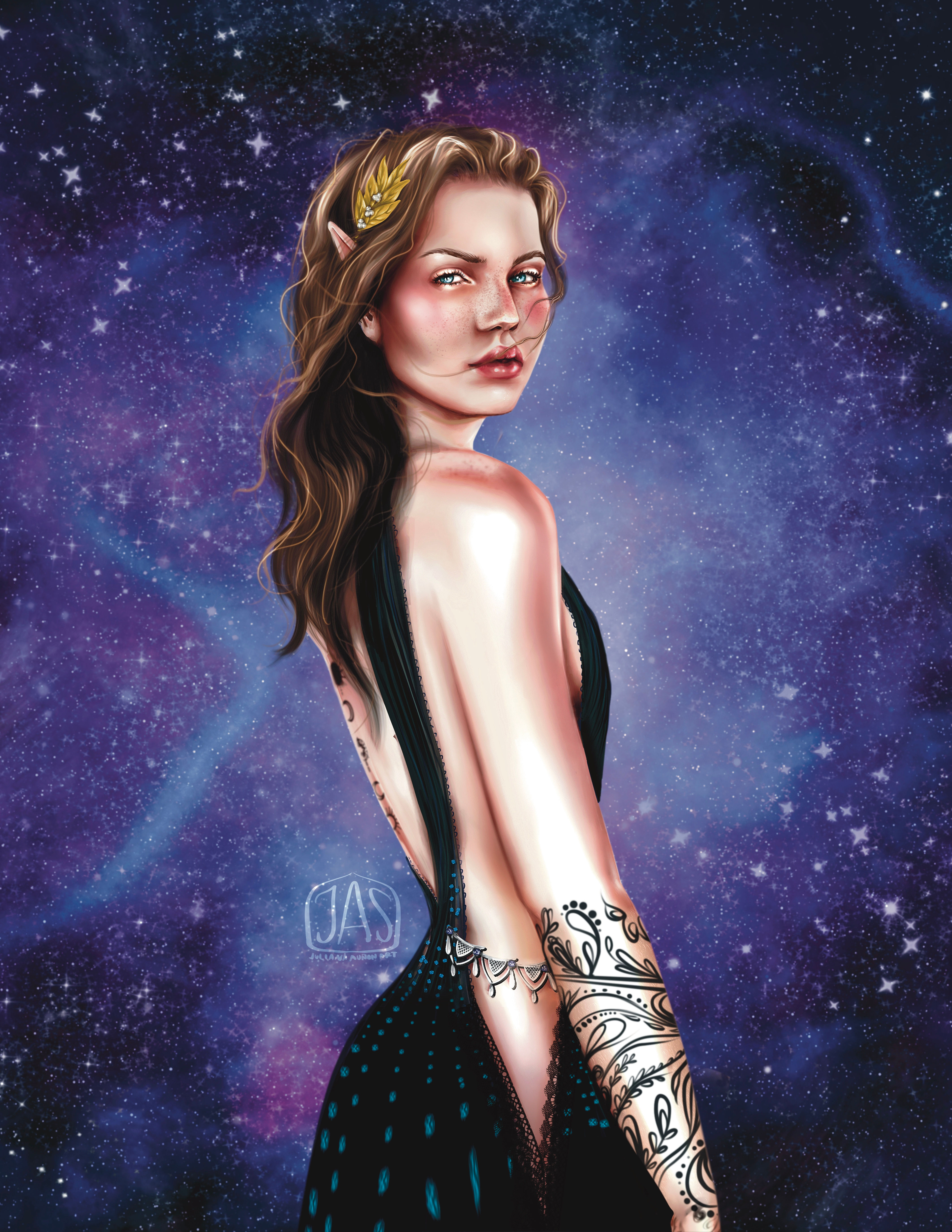 FEYRE