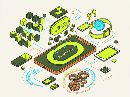 Innovación disruptiva por optimización