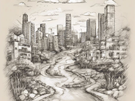 Crecimiento Sostenible con IA